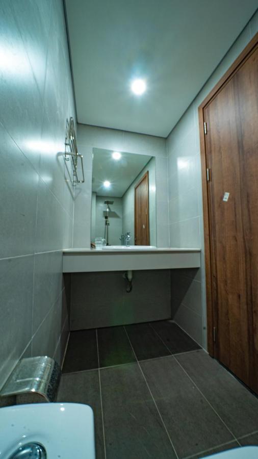Lia Homestay Grand World Phu Quoc Exteriér fotografie