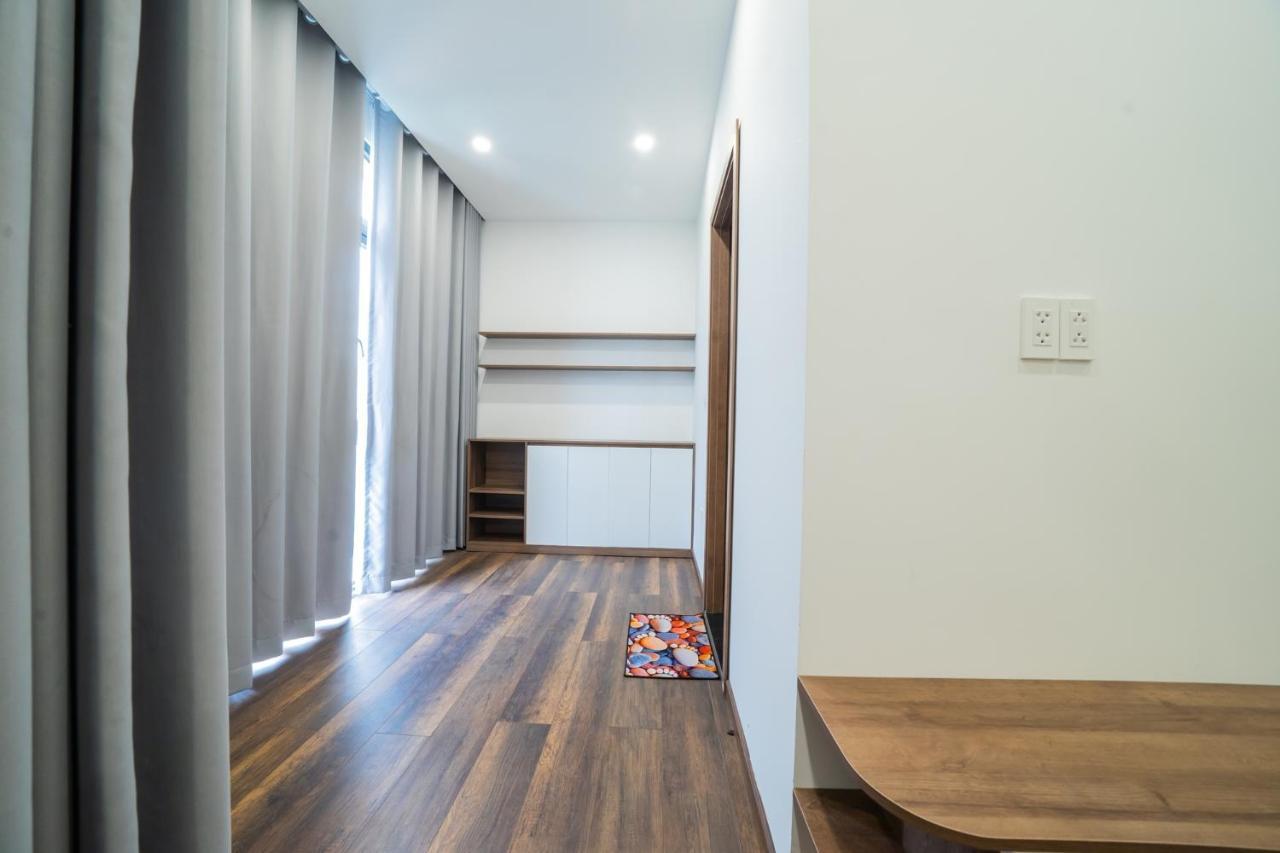 Lia Homestay Grand World Phu Quoc Exteriér fotografie