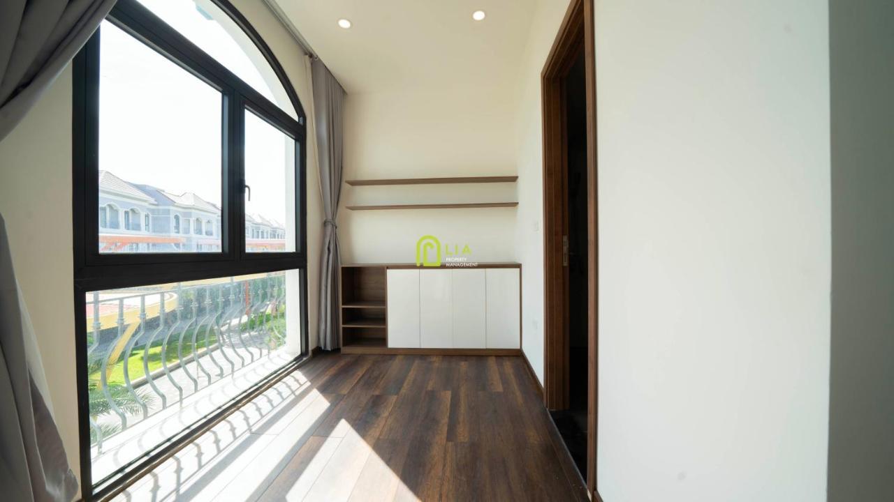 Lia Homestay Grand World Phu Quoc Exteriér fotografie