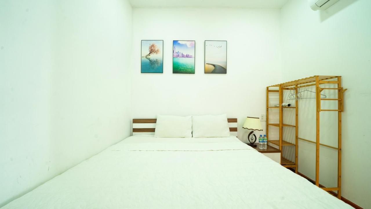 Lia Homestay Grand World Phu Quoc Exteriér fotografie