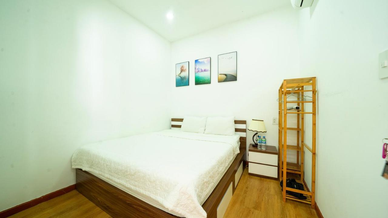 Lia Homestay Grand World Phu Quoc Exteriér fotografie