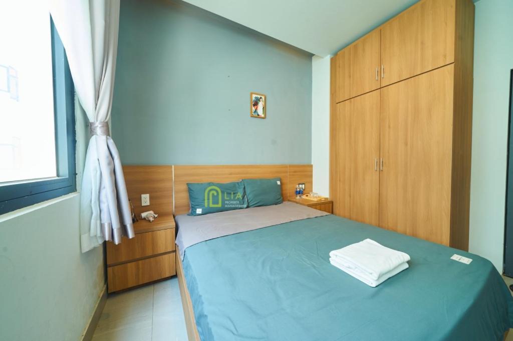 Lia Homestay Grand World Phu Quoc Exteriér fotografie