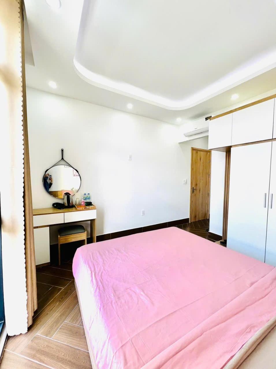 Lia Homestay Grand World Phu Quoc Exteriér fotografie