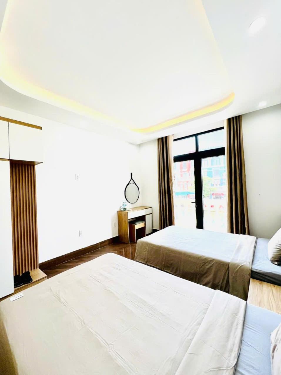 Lia Homestay Grand World Phu Quoc Exteriér fotografie